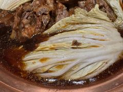 -南门小馆·清真(国贸商城店)