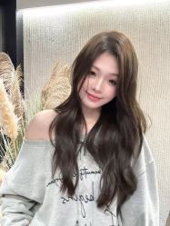 -JIE FLYING·烫发·染发