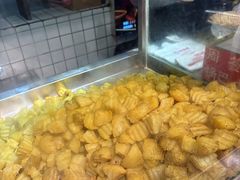 -周签签锅巴土豆(建设路总店)
