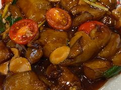 -南来顺饭庄·清真(南菜园店)