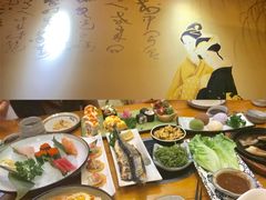 -海之幸味日式料理(宜宾莱茵店)