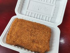 -老回回小吃(百万庄店)