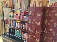 -COSTA COFFEE(西直门店)
