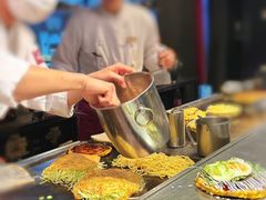-千房(道頓堀ビル店)