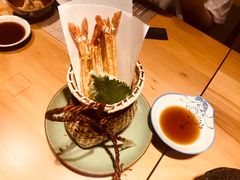 -本逸·割烹料理(湖墅店)