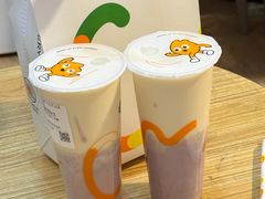 -CoCo都可(太仓万达店)