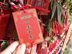 -西安曲江寒窑遗址公园