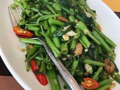 -simply thai天泰(静安嘉里中心店)