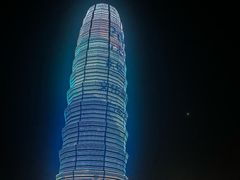 -郑州绿地JW万豪酒店-中餐厅