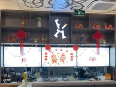 -菲滋意式餐厅(临海银泰店)