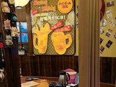 -鸟鹏烧鸟居酒屋(仁恒梦中心店)