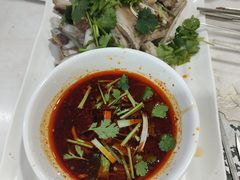 -疆域美食
