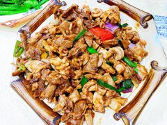 -标记美食新鲜猪杂(兴南大道店)