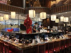 -古田居·特色寿司料理(星之岛旗舰店)