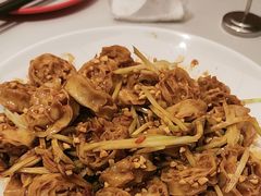 -偏爱炒鸡(老县衙店)