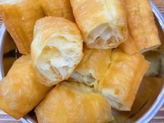 油条-嘉升大排档(番禺总店)