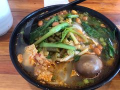 小碗螺蛳粉-螺蛳粉先生(蓟门桥店)