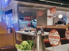 -韩时烤肉(枫蓝店)