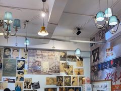 -超琪星·咖啡简餐(川音店)