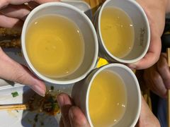 -木屋烧烤(龙湖天街店)