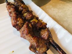-巴依老爷·新疆美食(上城区天城路店)