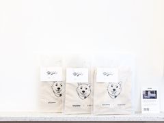 -Onirii Coffee(长乐路店)