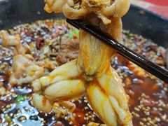 -烧哥美蛙肥肠鱼火锅·十五年社区店