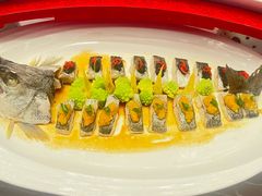 -青岛蓝海大饭店·渔歌舫(李沧店)