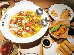 -太二酸菜鱼(沈阳万象城店)