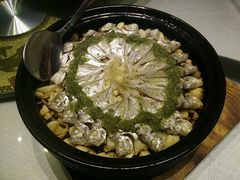 android_upload_pic-黑明餐厅(白鹭洲店)