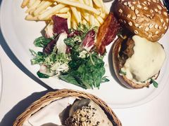 -Khéma Restaurant Pasteur