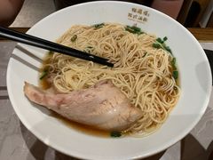 -松鹤楼·苏式汤面(虹桥天地店)