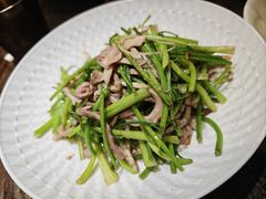 -魁盛居百年鲁菜馆(县西巷店)