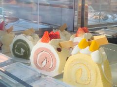 -1Cake壹刻蛋糕(奥体公园味觉艺术馆店)