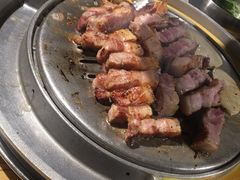 -姜虎东白丁烤肉(恒隆广场店)