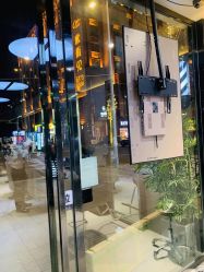 -不迫先生专业男士剪发