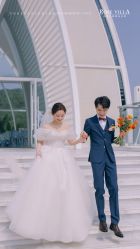 -MISS MIA 婚纱品牌馆