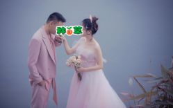 -巴黎经典婚纱摄影PARISSIC