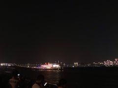 -武汉两江游览·夜游长江(汉口粤汉码头)