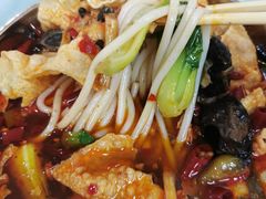 -红鼻子桂林米粉(金唐新光界店)