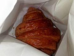 牛角包-老佛爷饼店