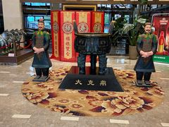 -大秦瓦罐(光谷大街店)