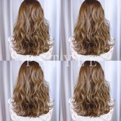 -P.STYLE派斯造型