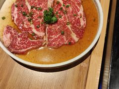 -谷牛和牛烤肉(漕河泾印象城店)