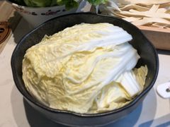 -东门口涮肉·砂锅·烤串(老门东店)