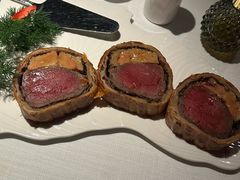 -弦月窗LUNETTE BY AMANDA(复兴路店)