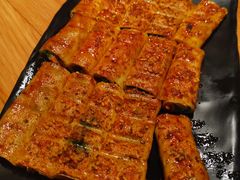 -森龍邑·烧烤·海鲜·炒菜(闽江路店)
