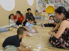 -19童学婴幼儿托育中心
