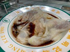 -西关明记肠粉(荔枝湾店)