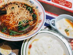 -高胖妹面庄(黄河道店)